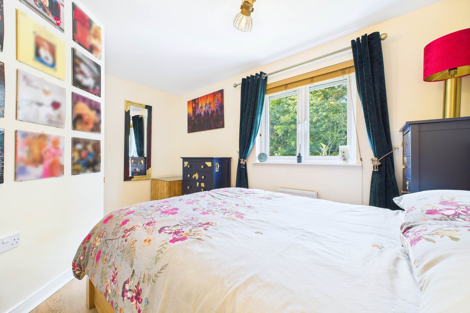 Darleesrig Gardens, Hamilton