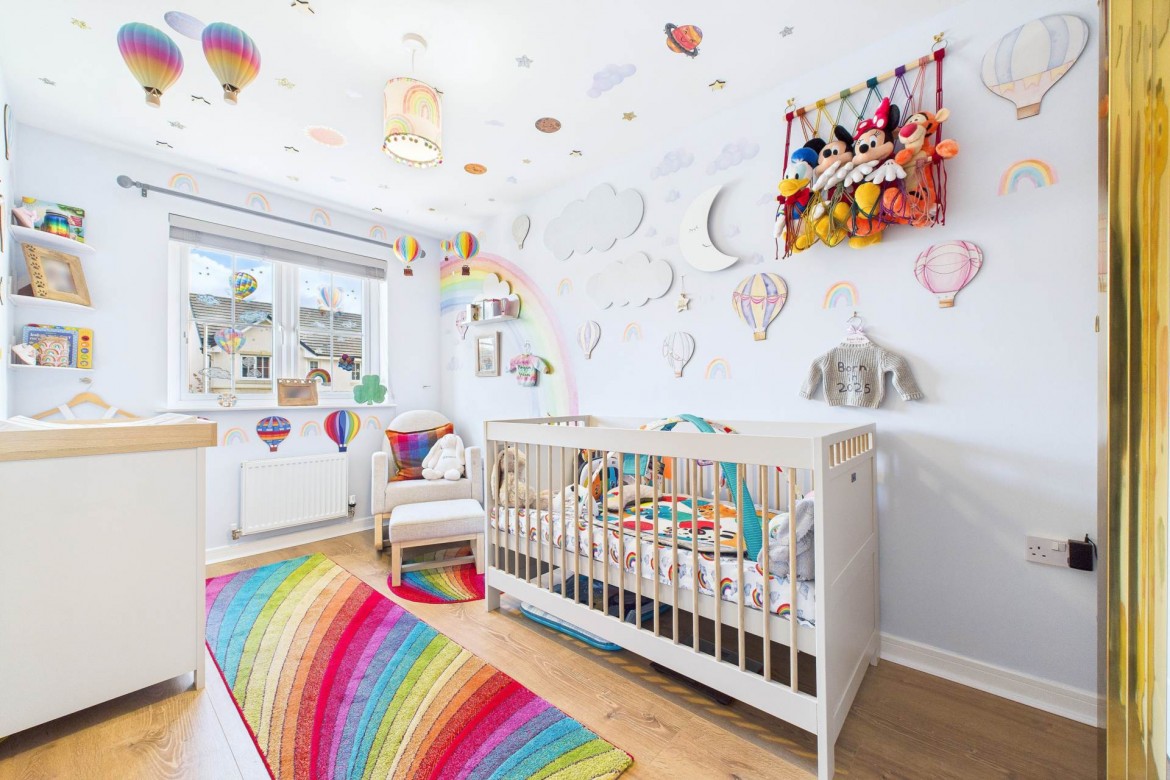 Images for Darleesrig Gardens, Hamilton