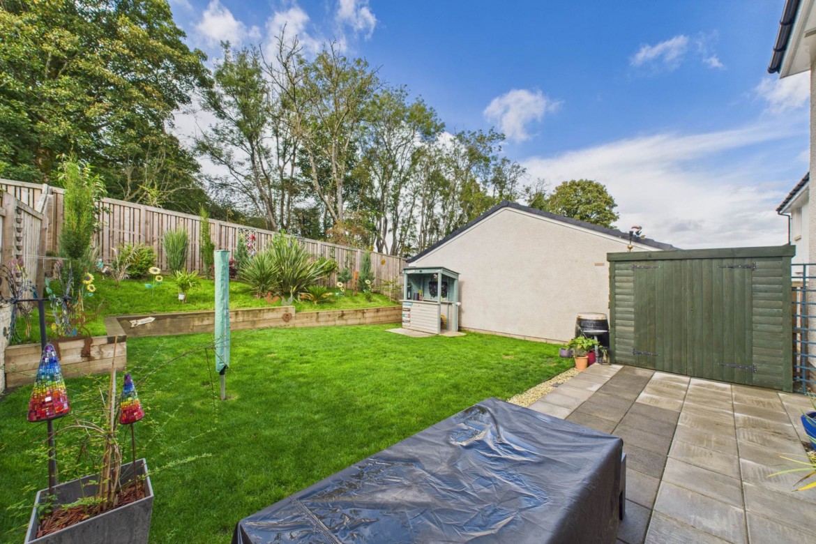 Images for Darleesrig Gardens, Hamilton