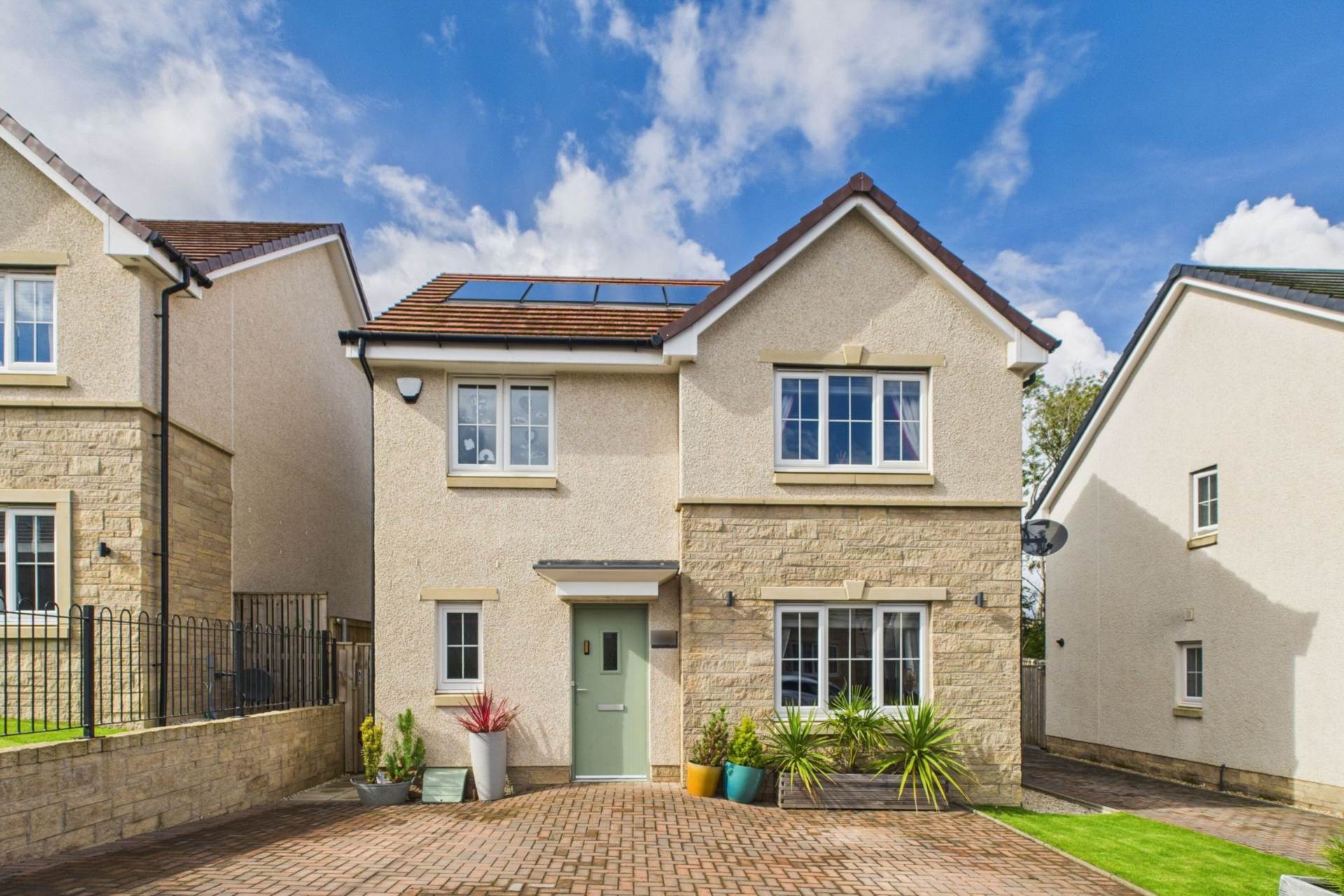 Darleesrig Gardens, Hamilton