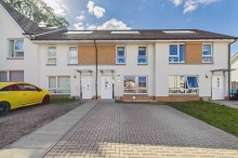 Images for Rosewood Gardens, Viewpark, Uddingston