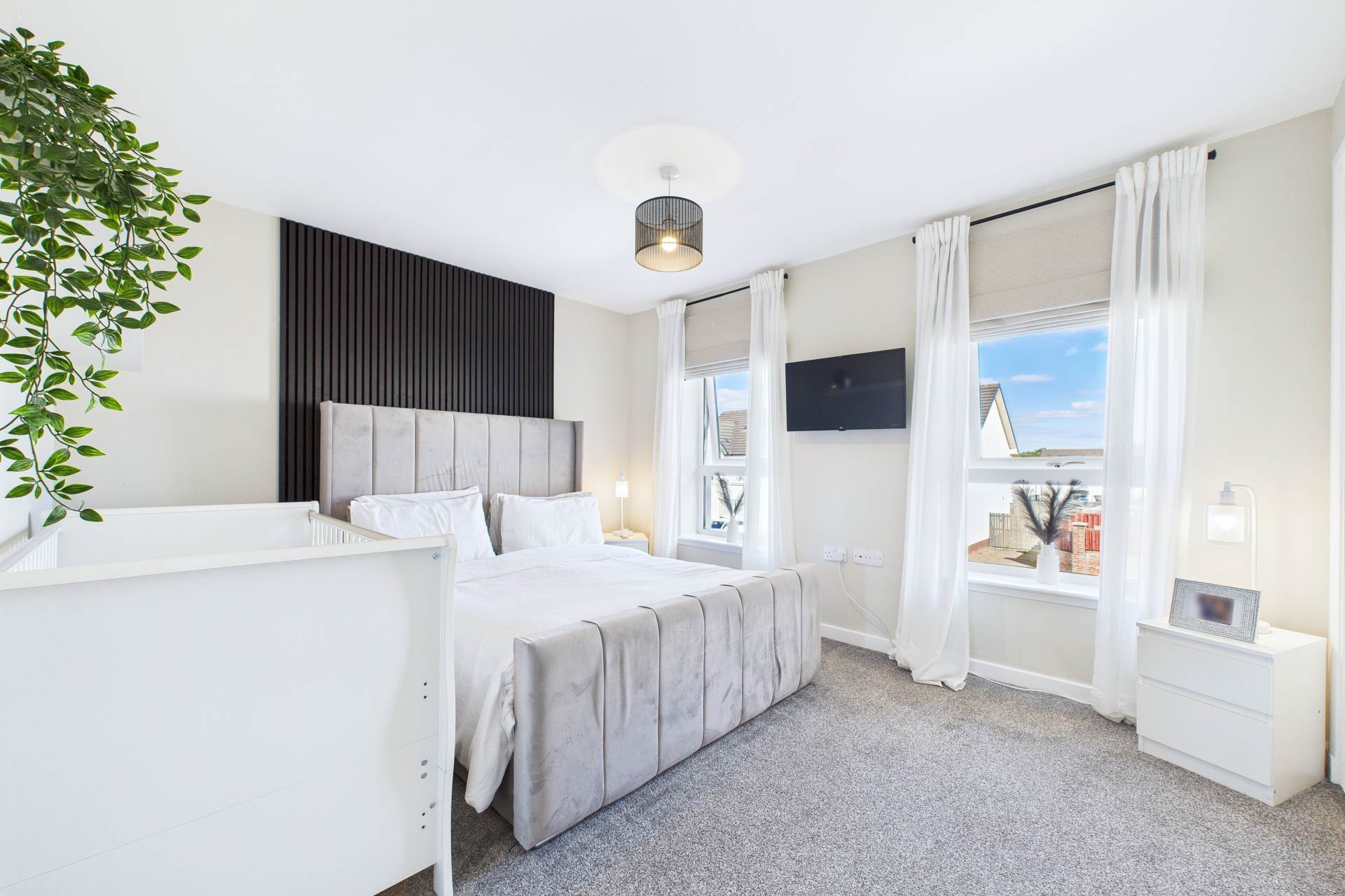 Rosewood Gardens, Viewpark, Uddingston