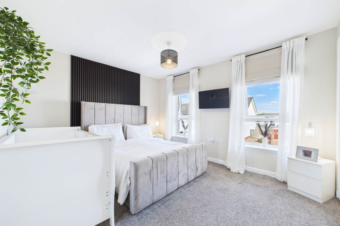 Images for Rosewood Gardens, Viewpark, Uddingston