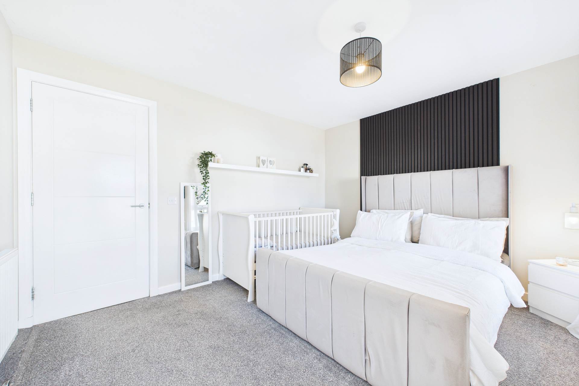 Rosewood Gardens, Viewpark, Uddingston