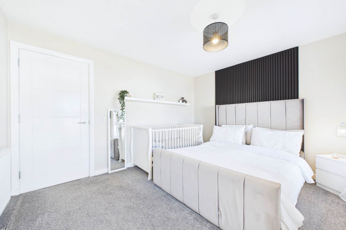 Images for Rosewood Gardens, Viewpark, Uddingston