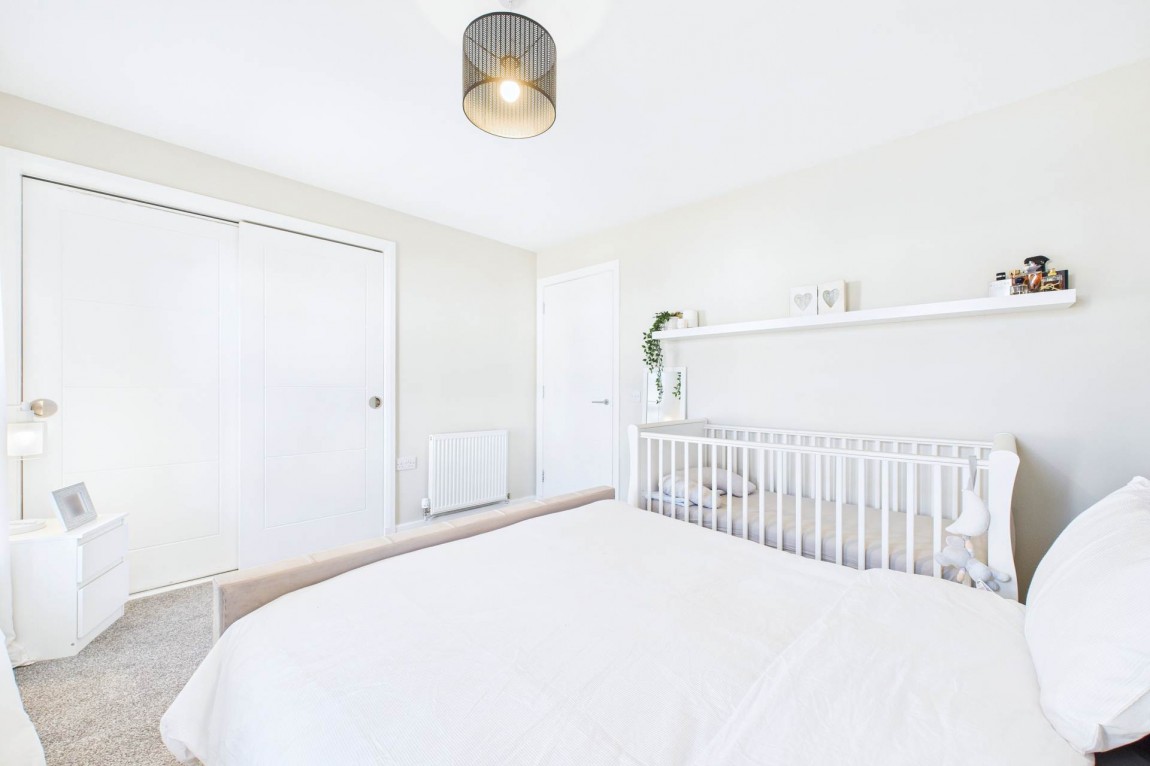 Images for Rosewood Gardens, Viewpark, Uddingston