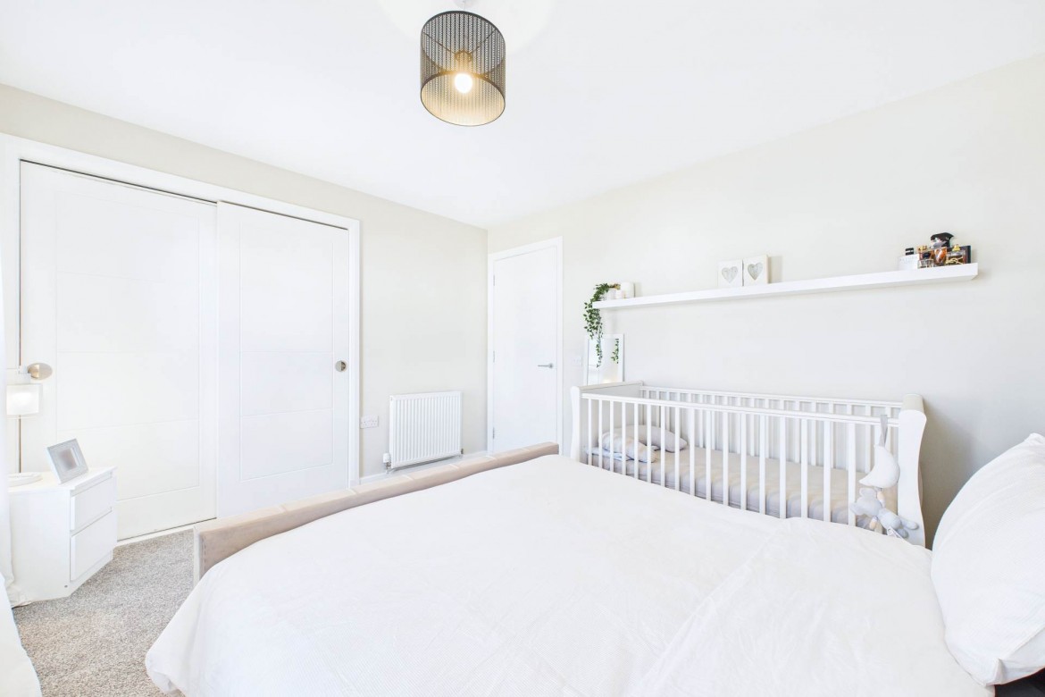 Images for Rosewood Gardens, Viewpark, Uddingston