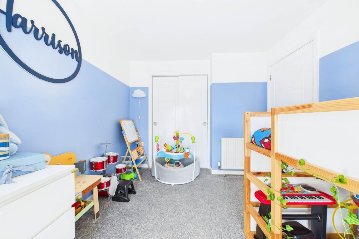 Images for Rosewood Gardens, Viewpark, Uddingston