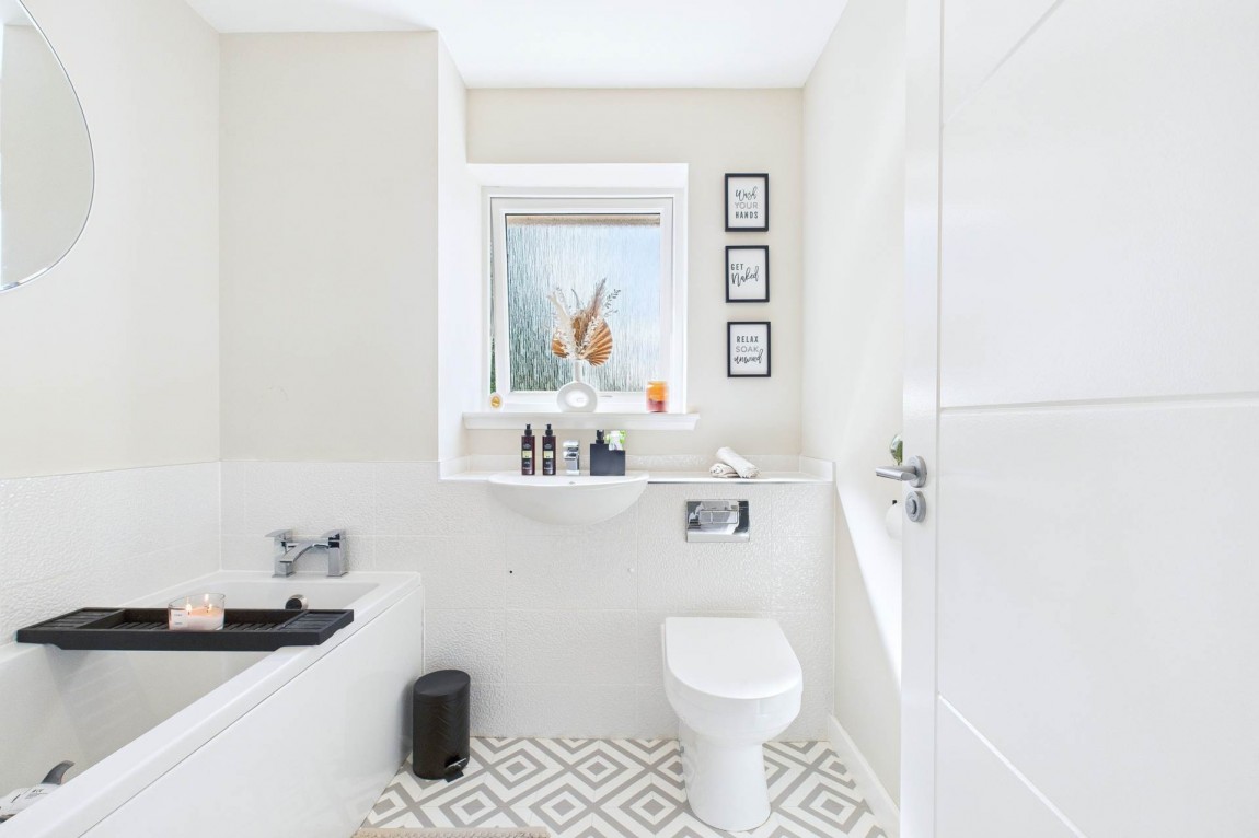 Images for Rosewood Gardens, Viewpark, Uddingston