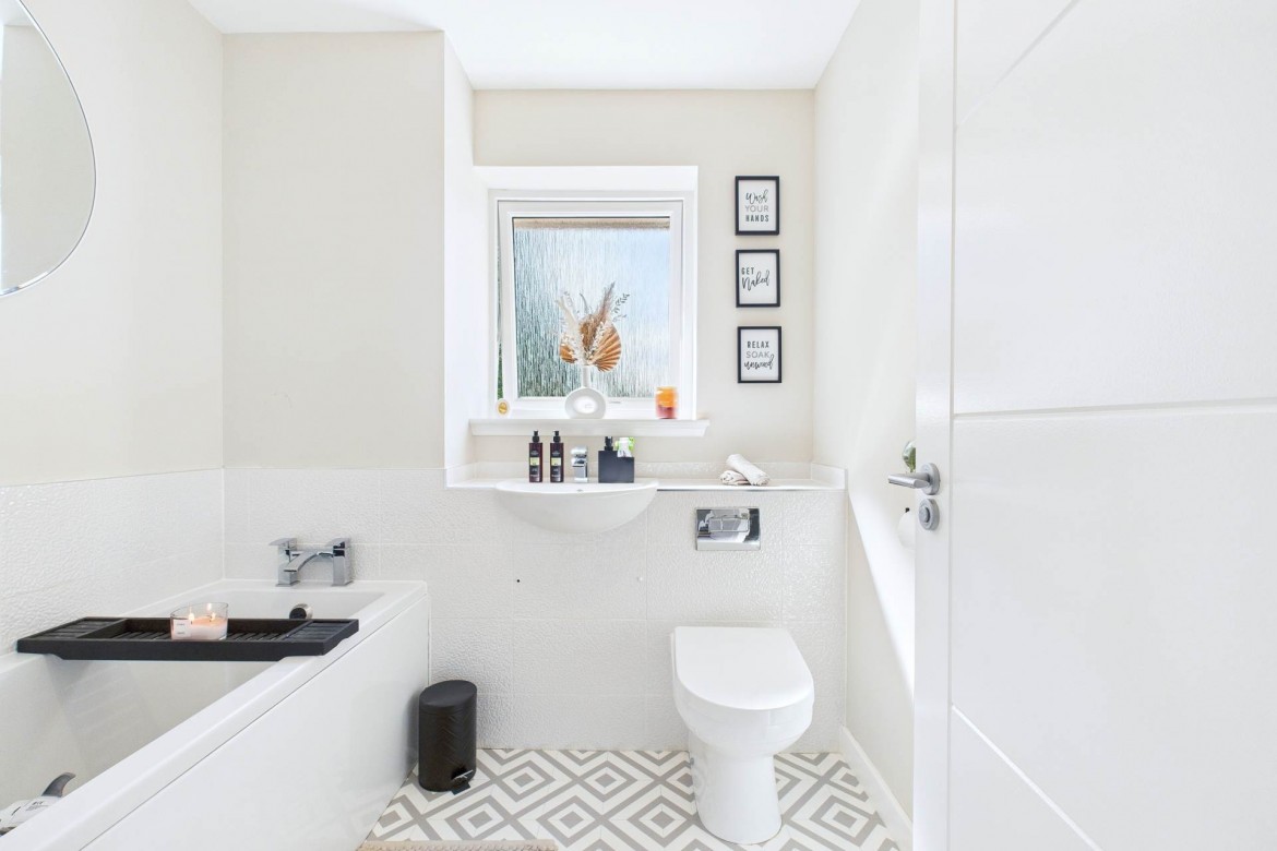 Images for Rosewood Gardens, Viewpark, Uddingston