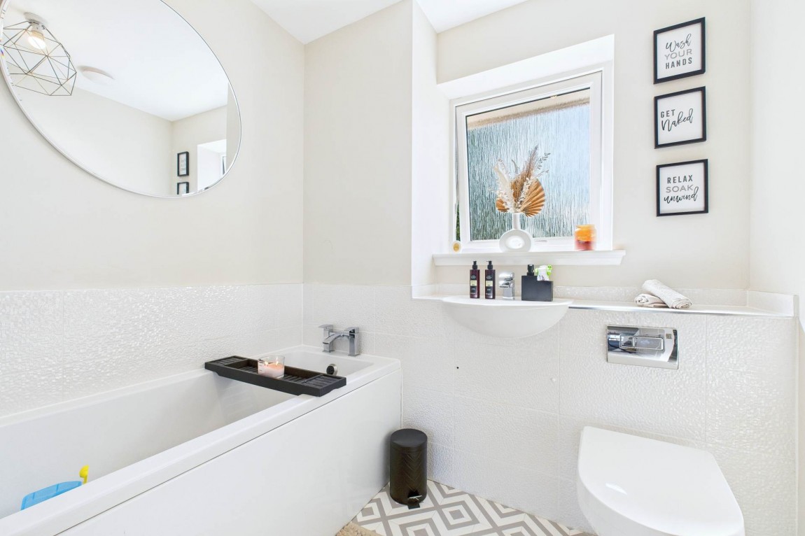 Images for Rosewood Gardens, Viewpark, Uddingston