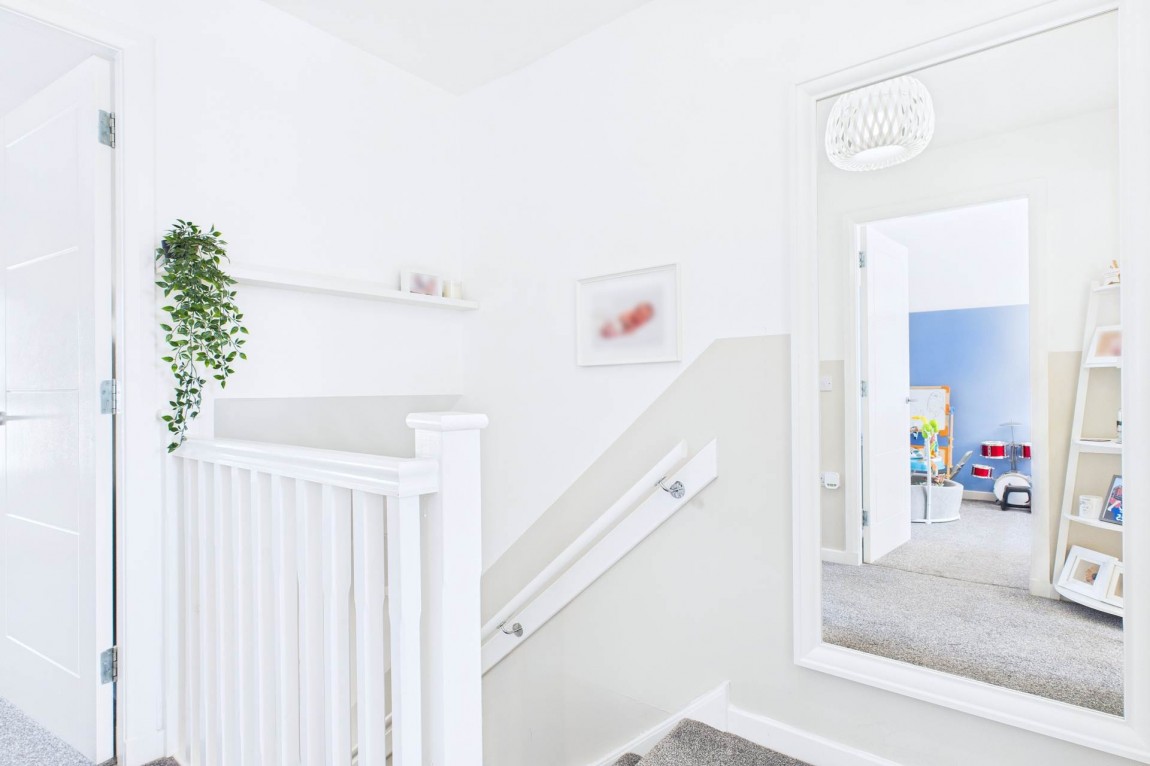 Images for Rosewood Gardens, Viewpark, Uddingston