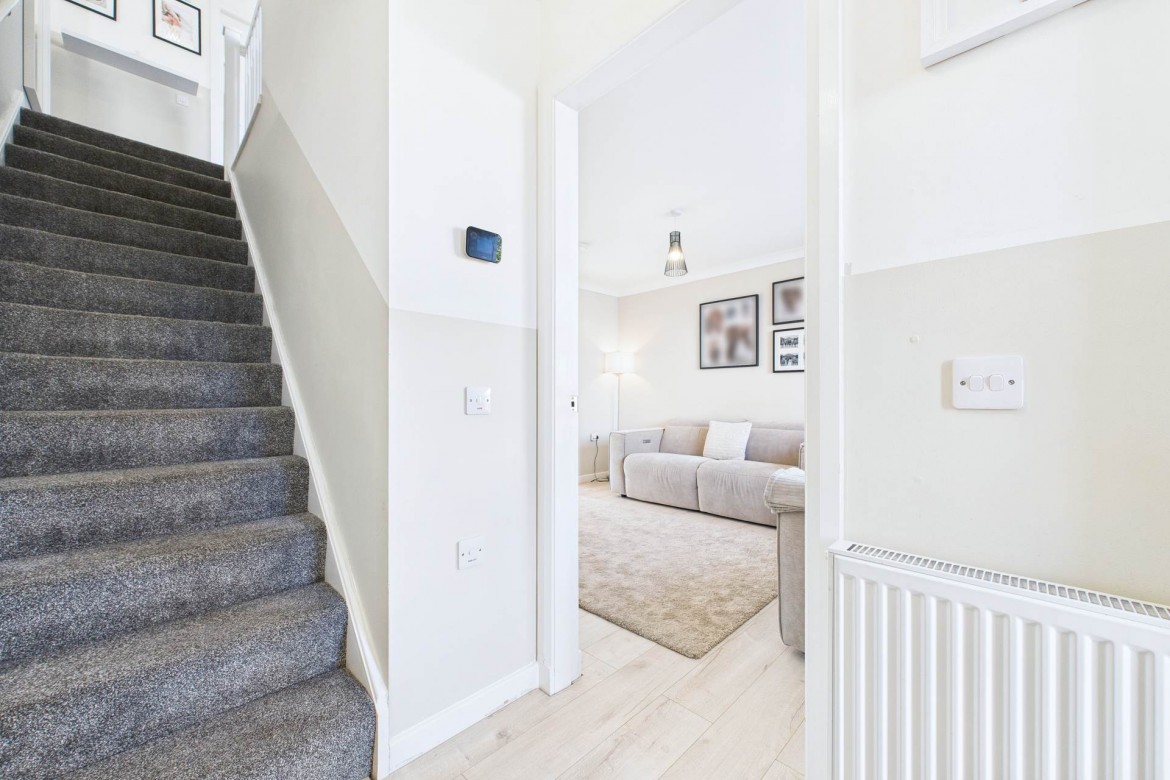 Images for Rosewood Gardens, Viewpark, Uddingston