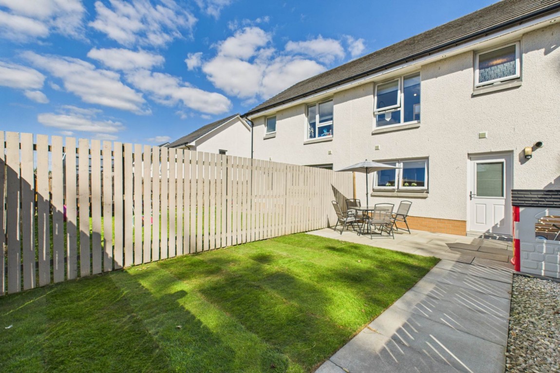 Images for Rosewood Gardens, Viewpark, Uddingston