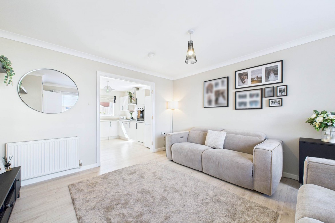 Images for Rosewood Gardens, Viewpark, Uddingston