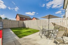 Images for Rosewood Gardens, Viewpark, Uddingston