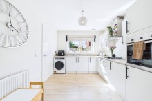 Images for Rosewood Gardens, Viewpark, Uddingston