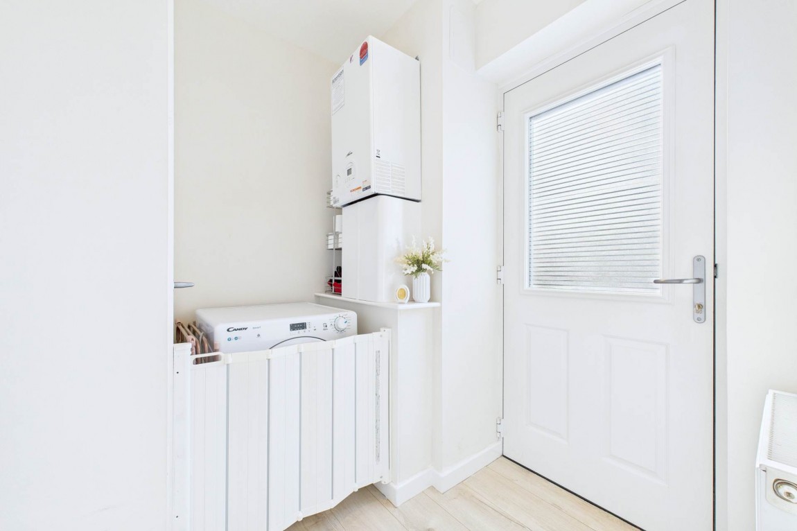 Images for Rosewood Gardens, Viewpark, Uddingston