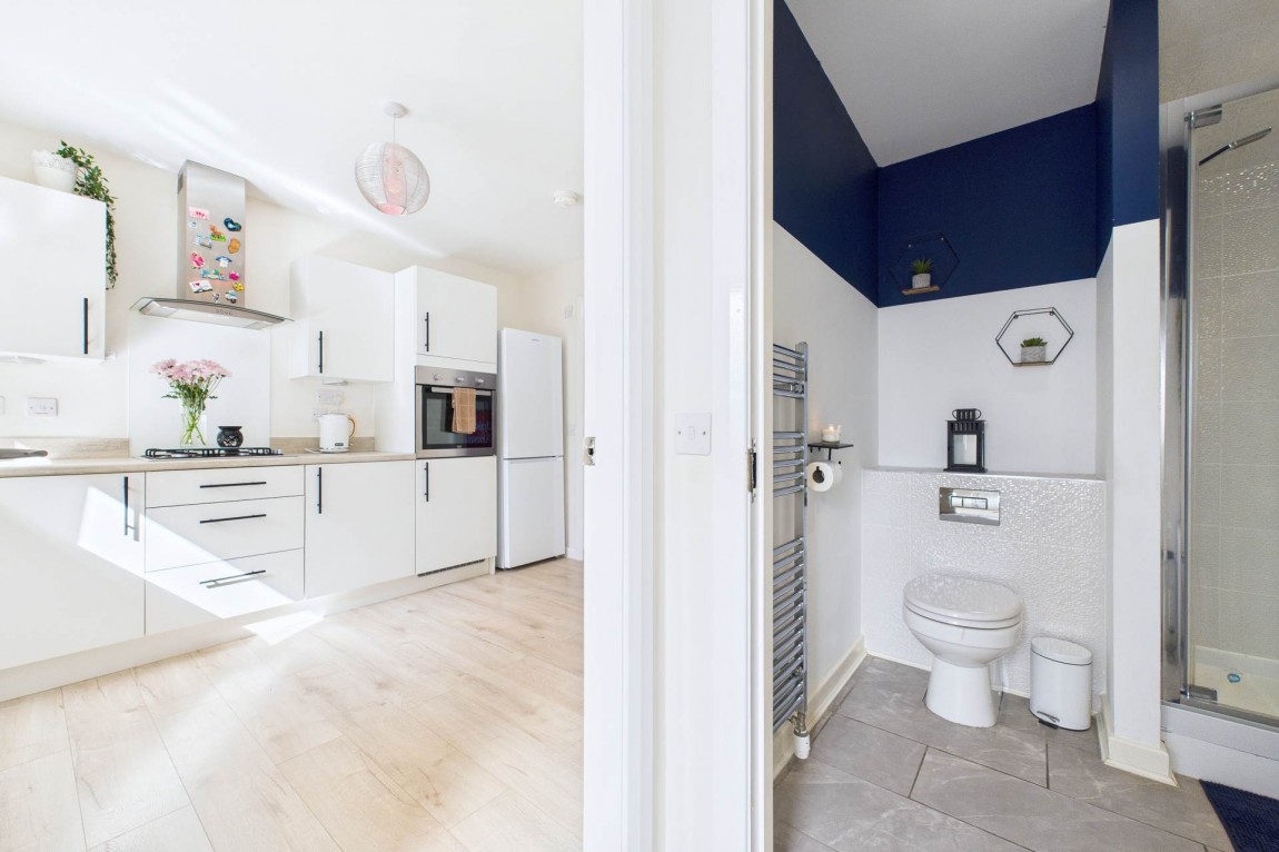 Images for Rosewood Gardens, Viewpark, Uddingston