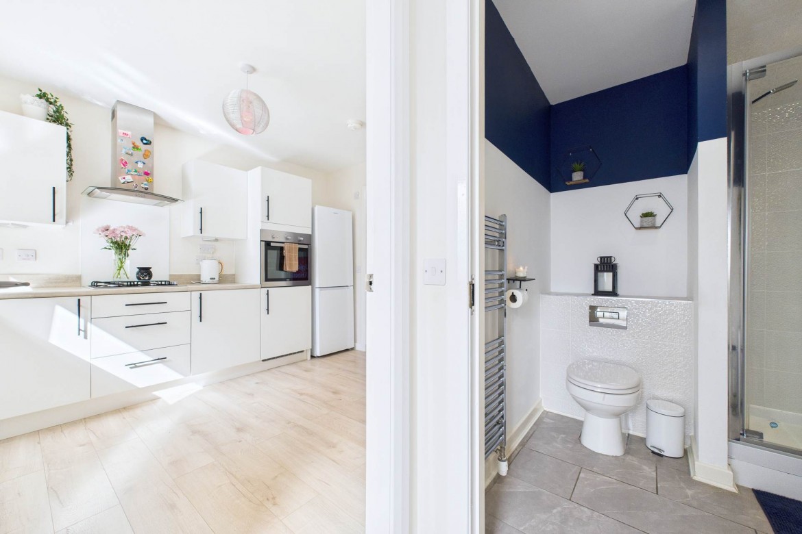 Images for Rosewood Gardens, Viewpark, Uddingston