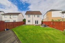 Images for John Muir Way, Motherwell