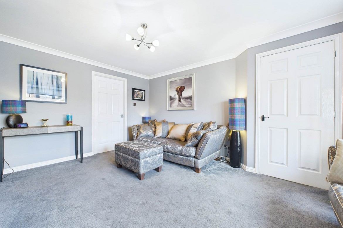 Images for John Muir Way, Motherwell