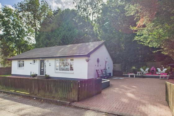 Woodhead Cottage, Hamilton