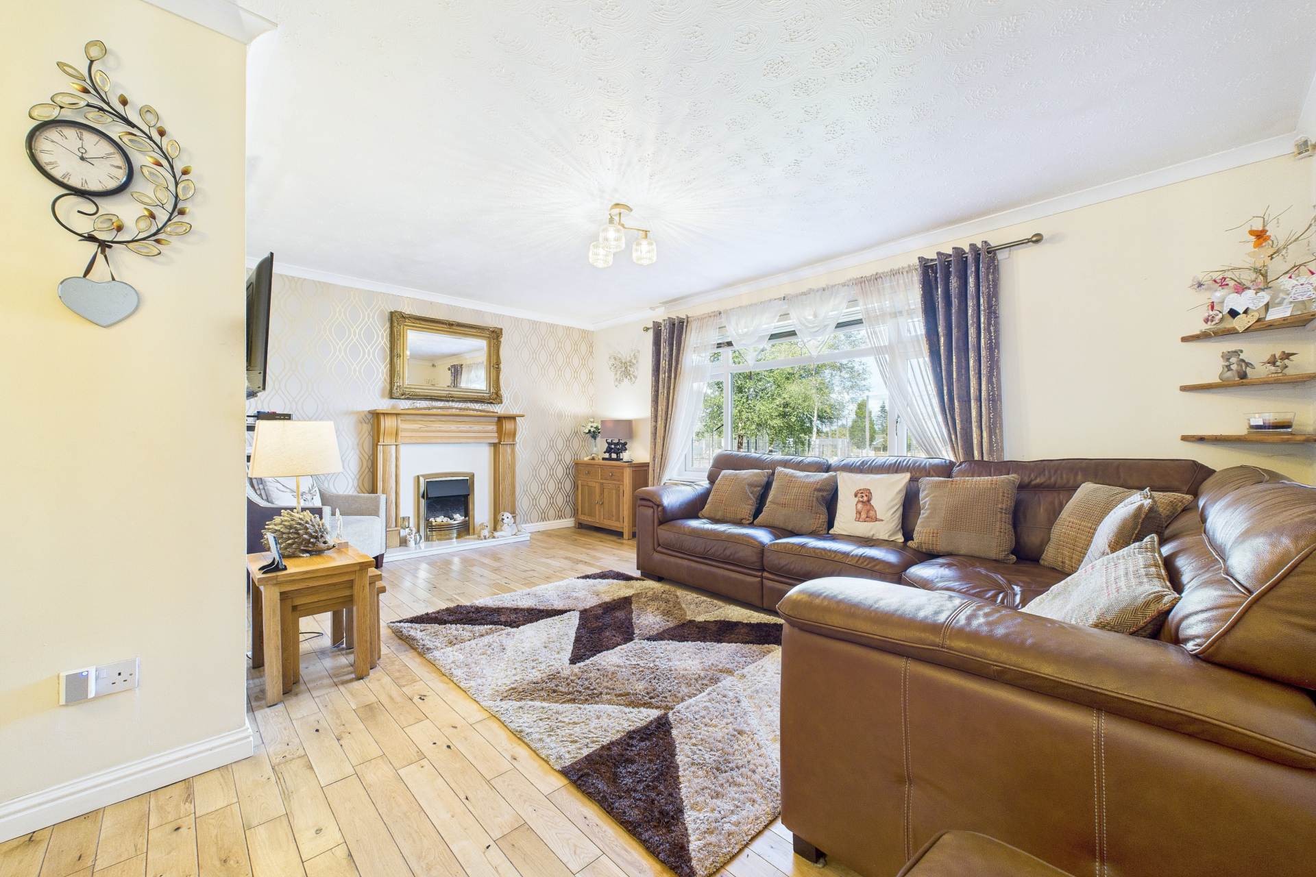 Woodhead Cottage, Hamilton