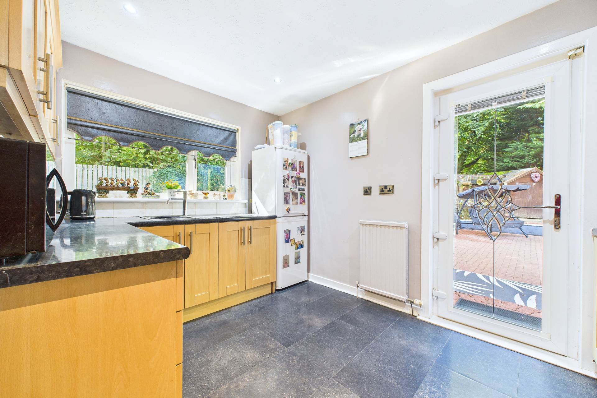 Woodhead Cottage, Hamilton