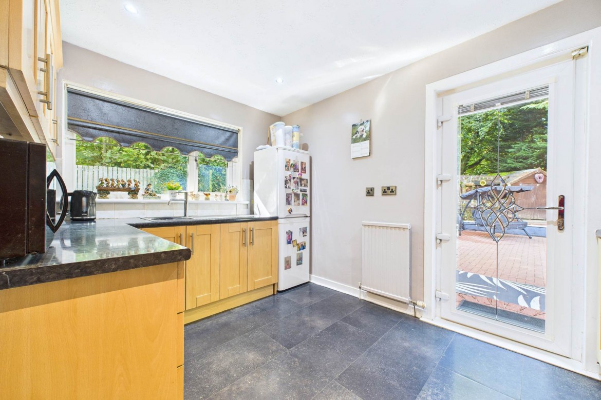 Images for Woodhead Cottage, Woodhead Crescent, Hamilton