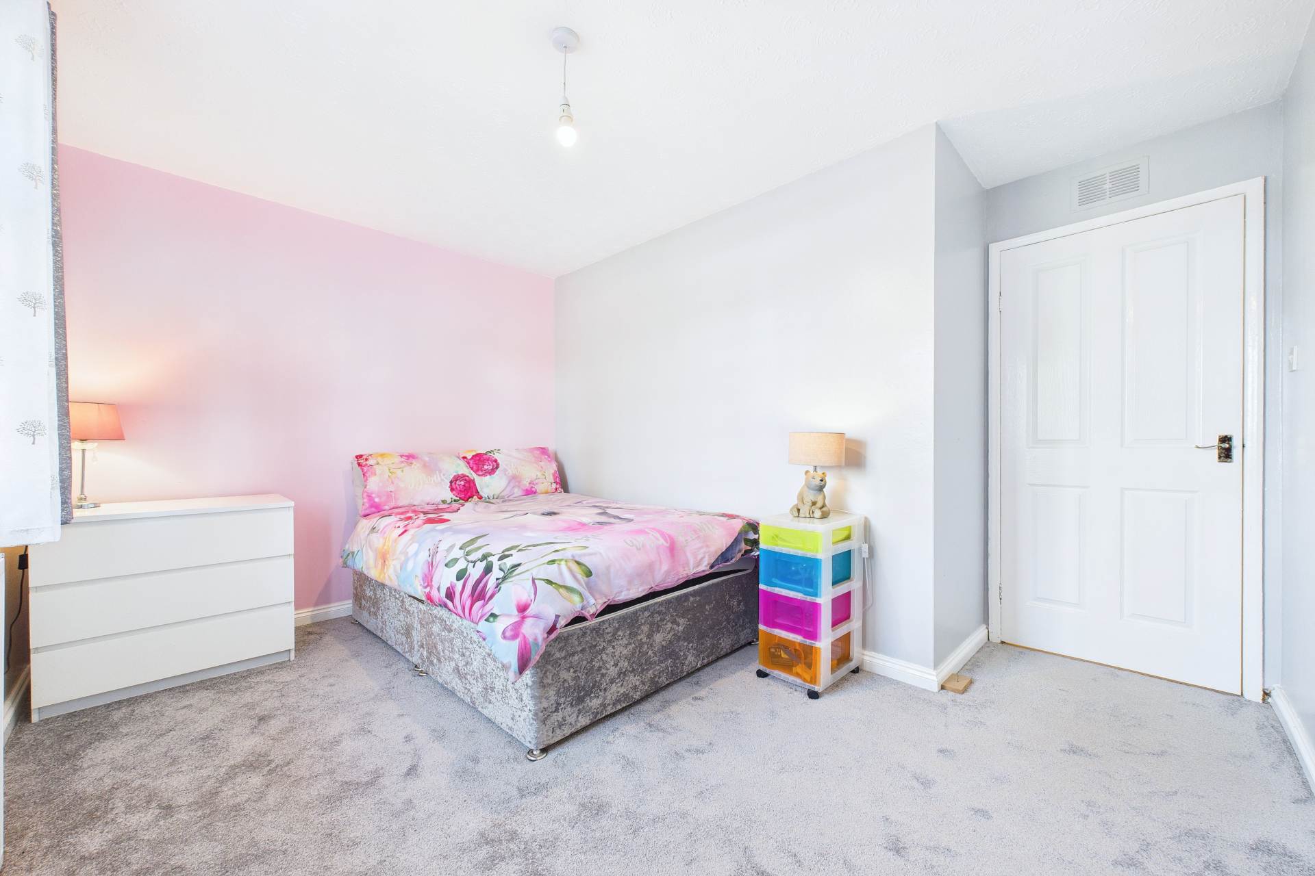 Woodhead Cottage, Woodhead Crescent, Hamilton