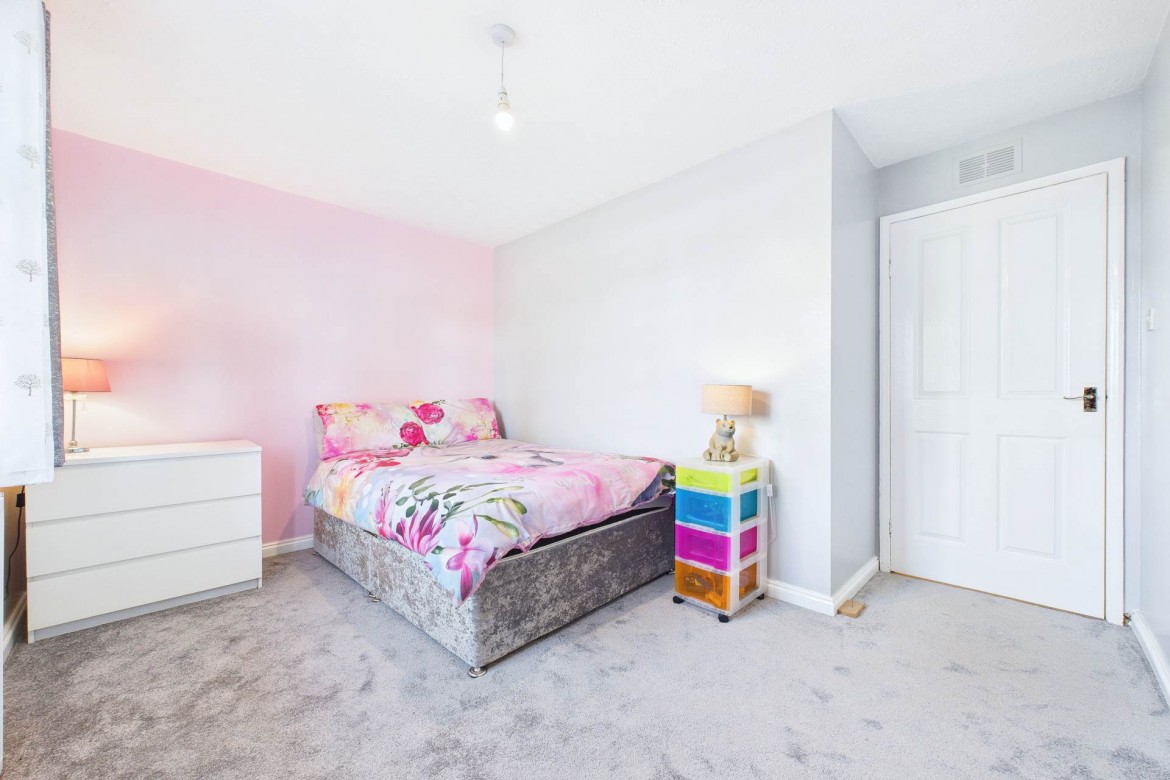 Images for Woodhead Cottage, Woodhead Crescent, Hamilton