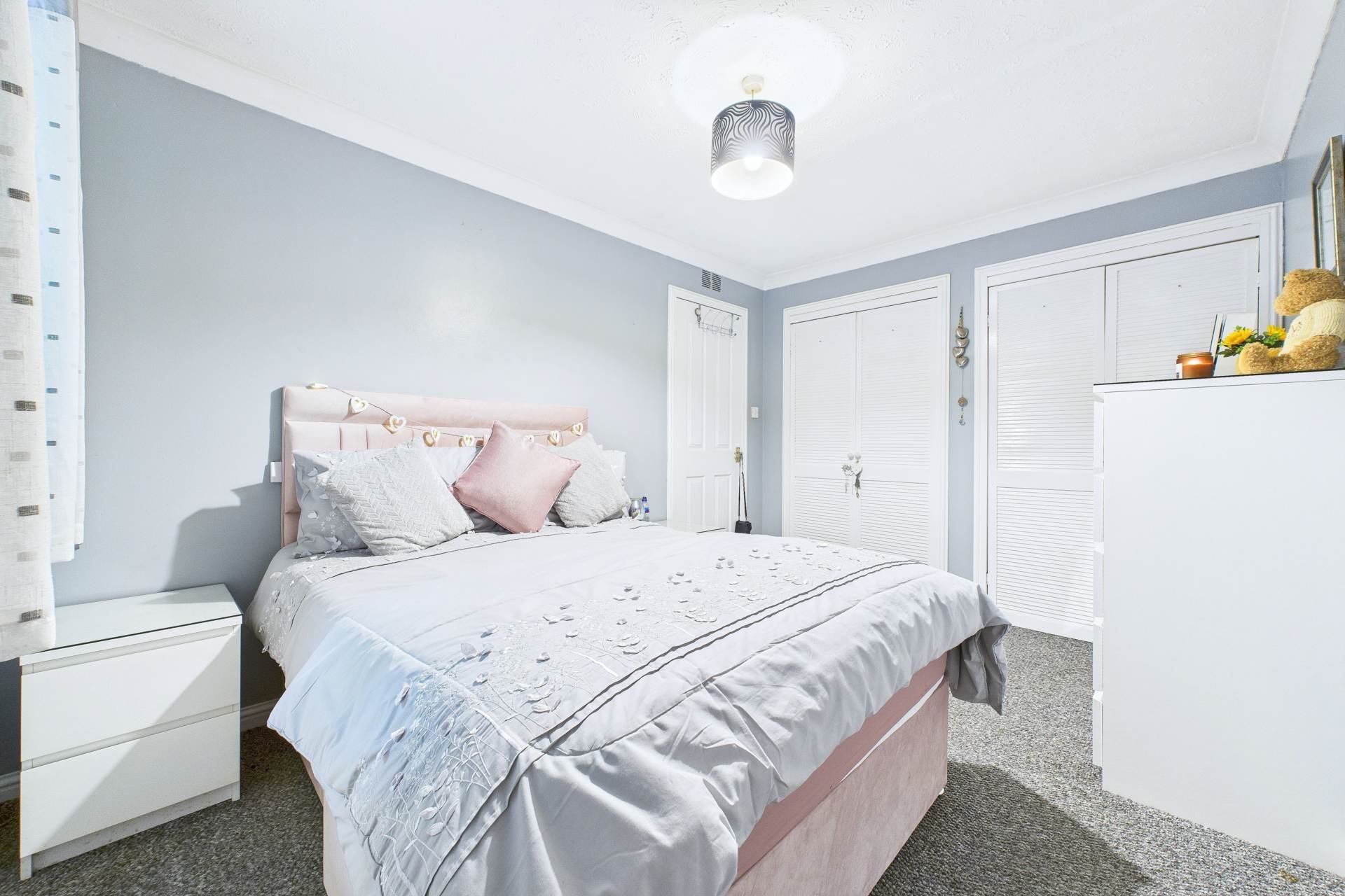 Woodhead Cottage, Woodhead Crescent, Hamilton