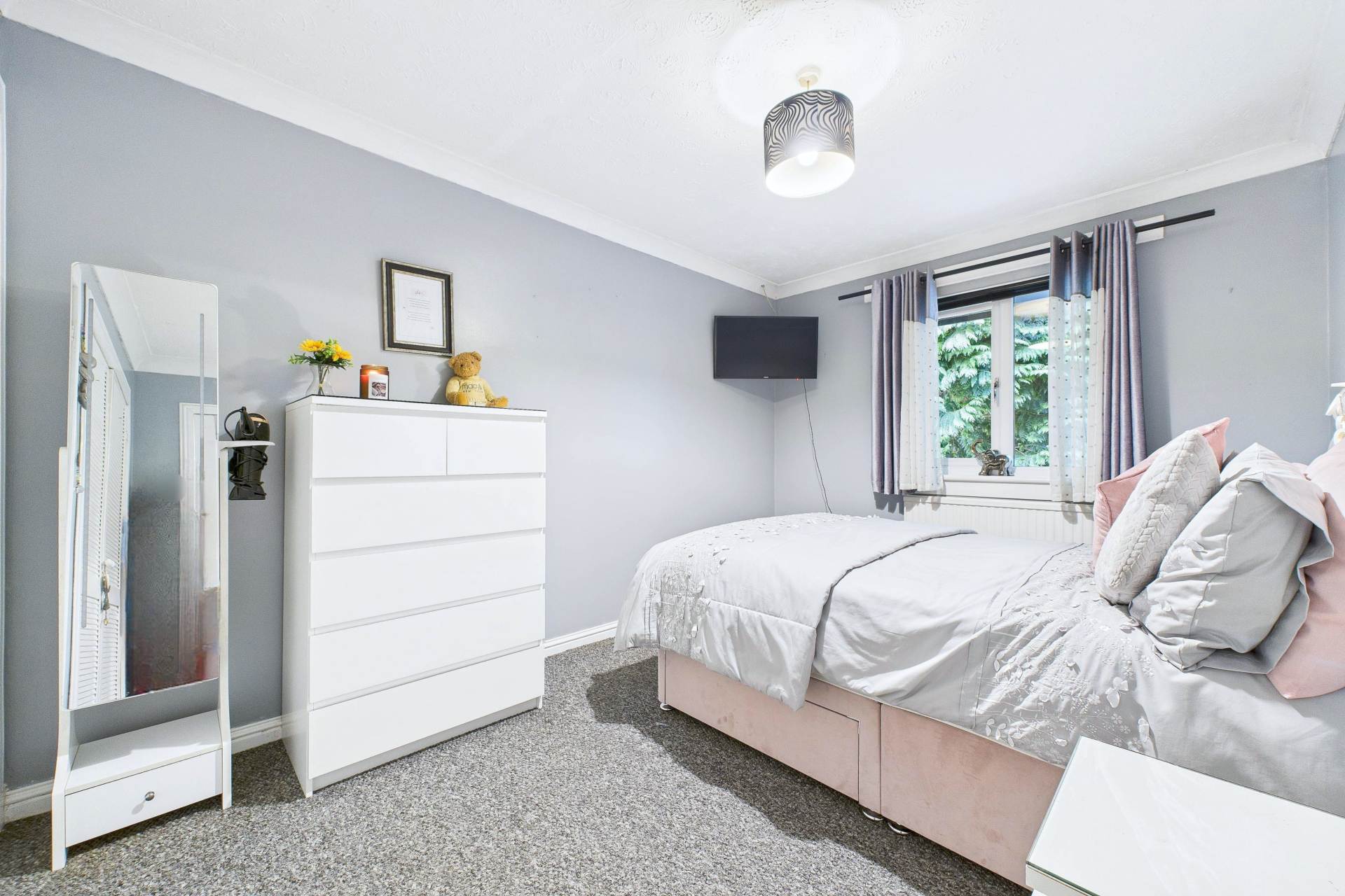 Woodhead Cottage, Woodhead Crescent, Hamilton