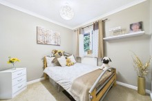 Images for Woodhead Cottage, Woodhead Crescent, Hamilton