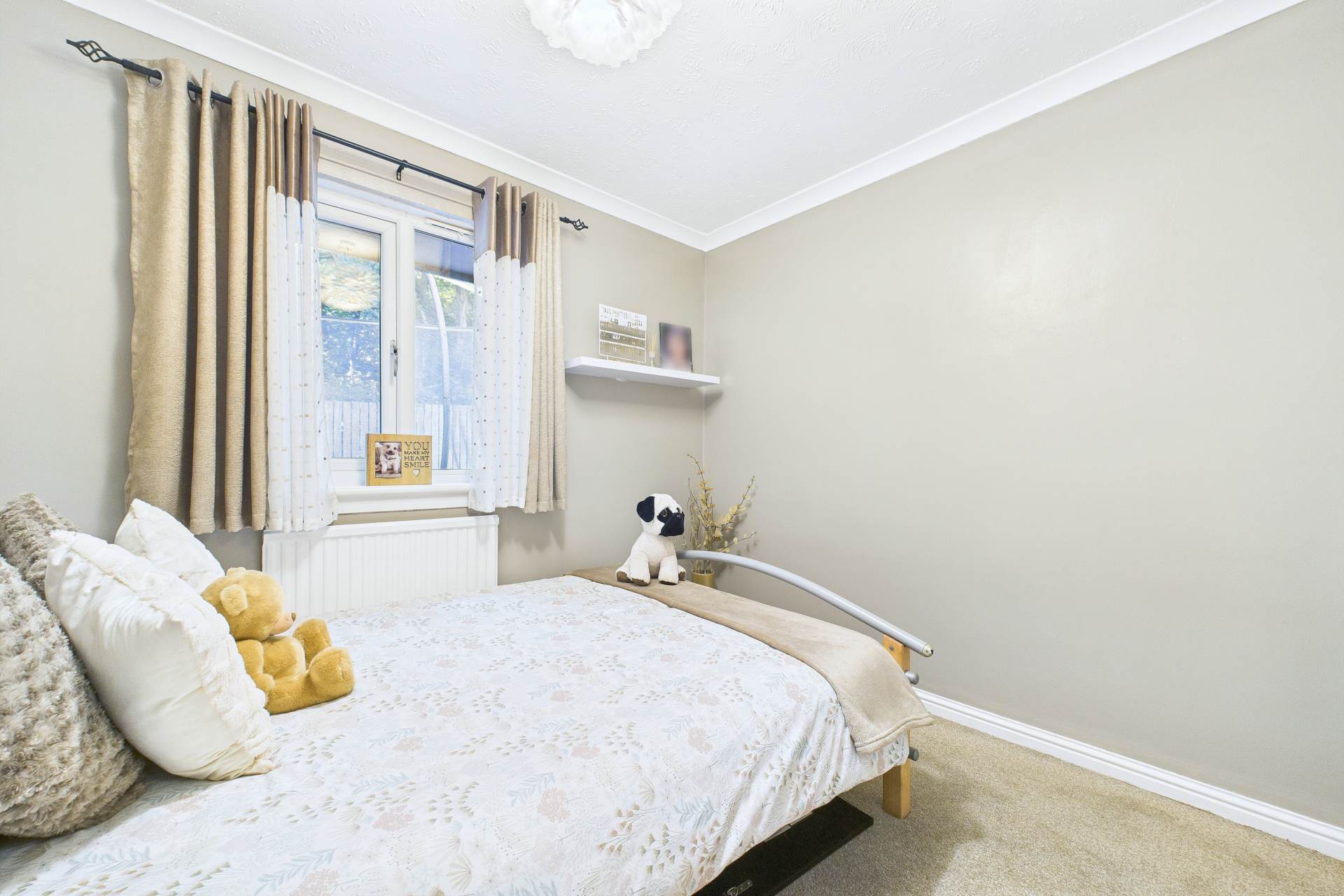 Woodhead Cottage, Hamilton