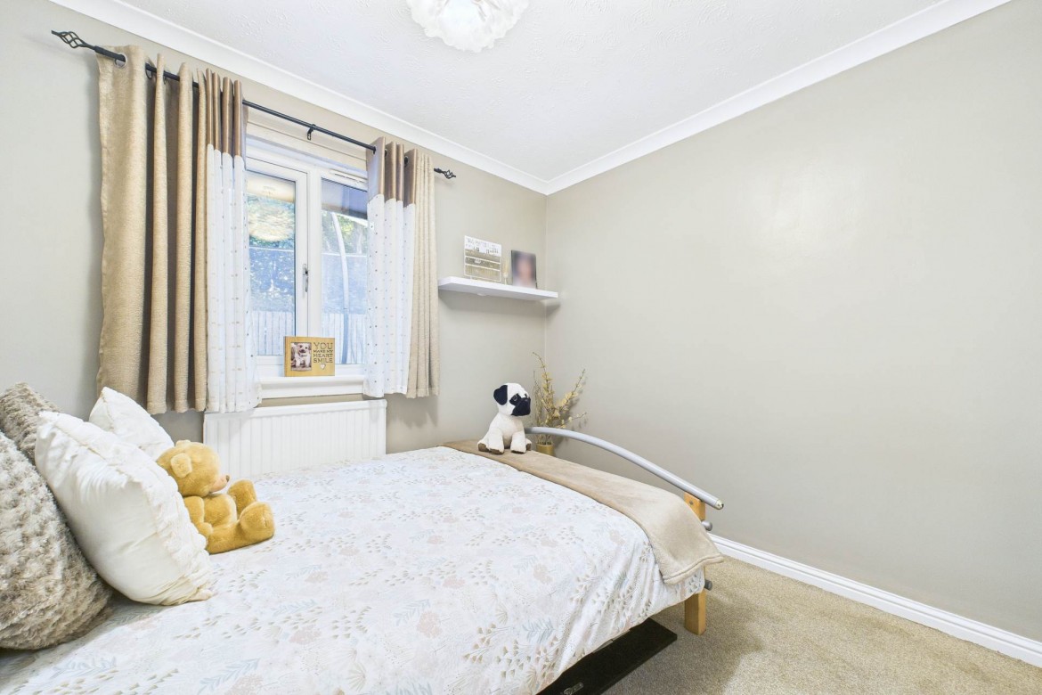 Images for Woodhead Cottage, Woodhead Crescent, Hamilton