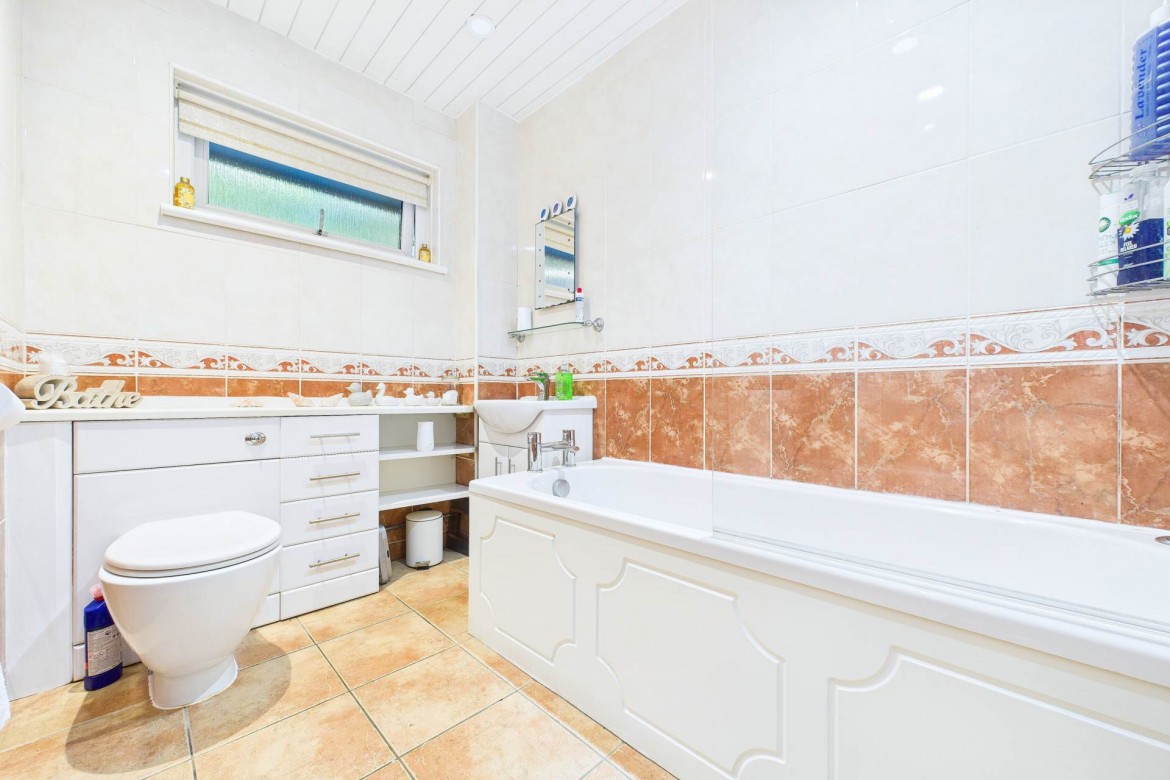 Images for Woodhead Cottage, Woodhead Crescent, Hamilton