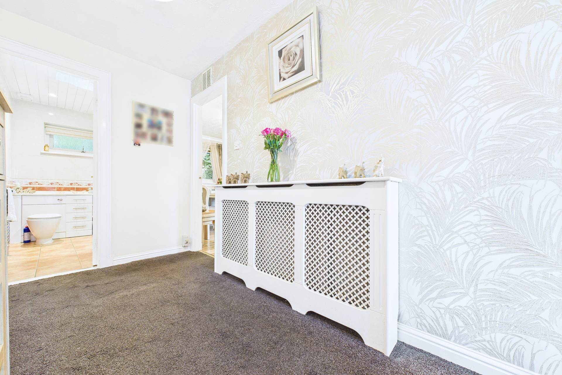 Woodhead Cottage, Woodhead Crescent, Hamilton