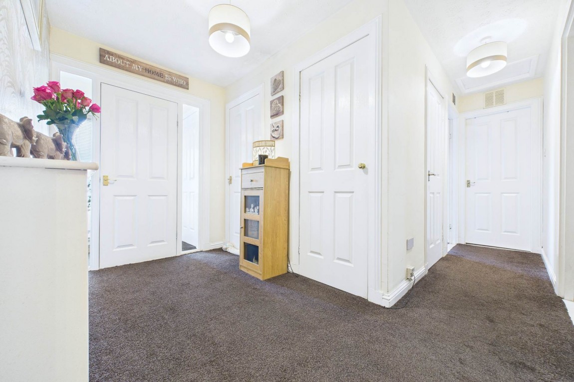 Images for Woodhead Cottage, Woodhead Crescent, Hamilton