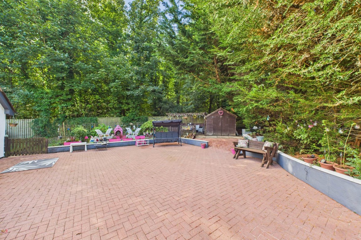 Images for Woodhead Cottage, Woodhead Crescent, Hamilton