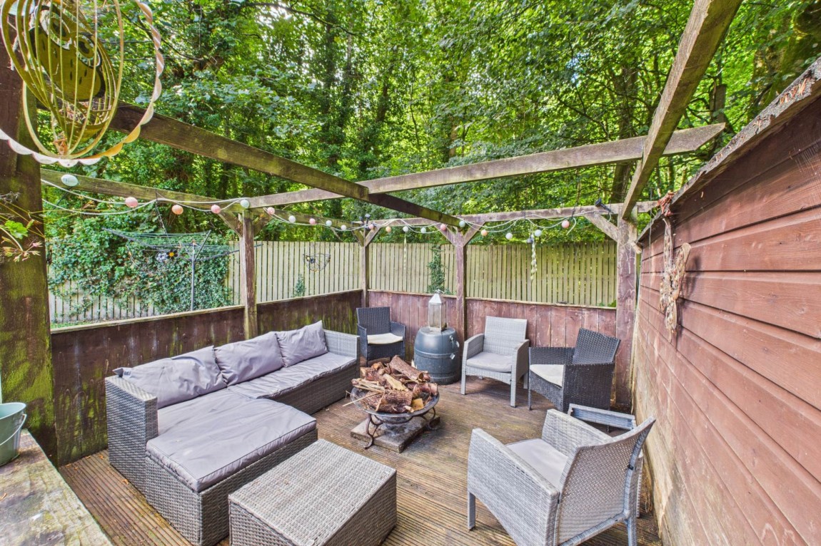 Images for Woodhead Cottage, Woodhead Crescent, Hamilton