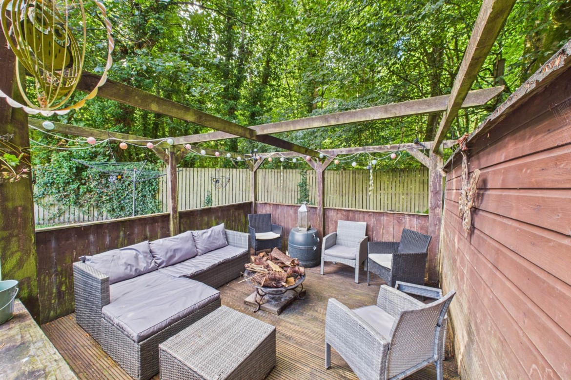 Images for Woodhead Cottage, Woodhead Crescent, Hamilton