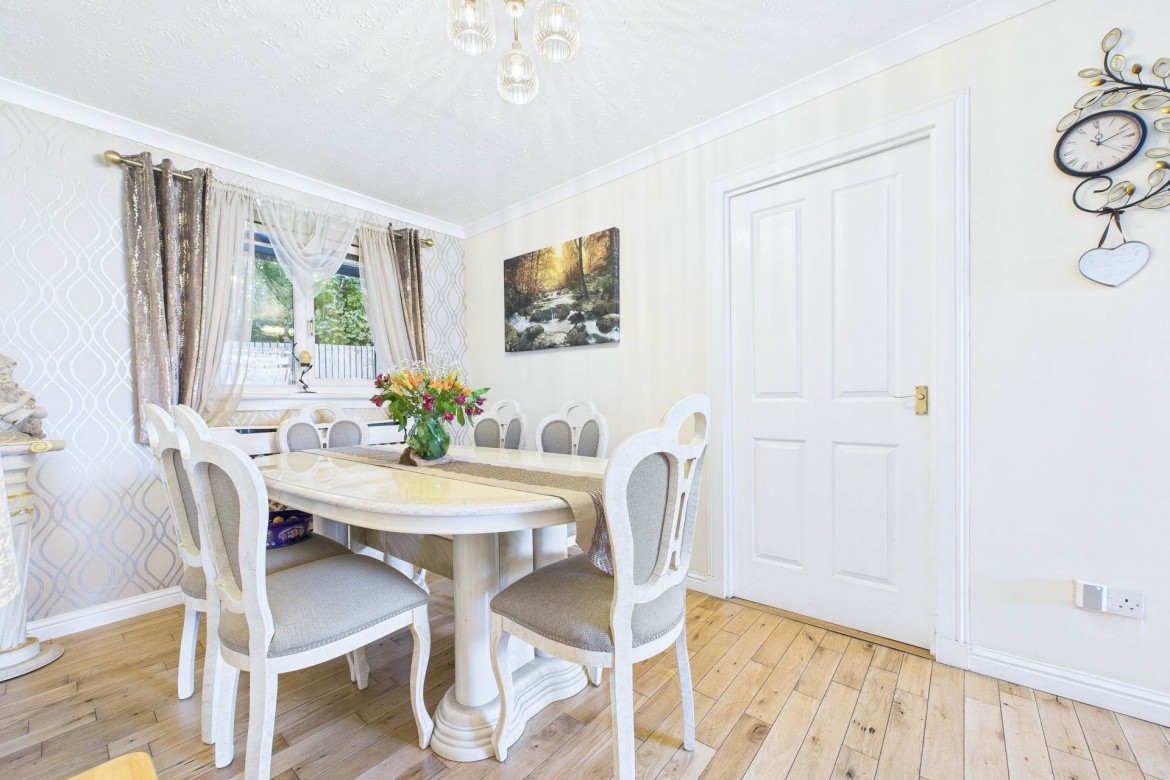 Images for Woodhead Cottage, Woodhead Crescent, Hamilton