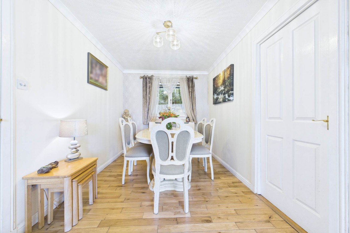 Images for Woodhead Cottage, Woodhead Crescent, Hamilton