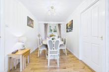 Images for Woodhead Cottage, Woodhead Crescent, Hamilton