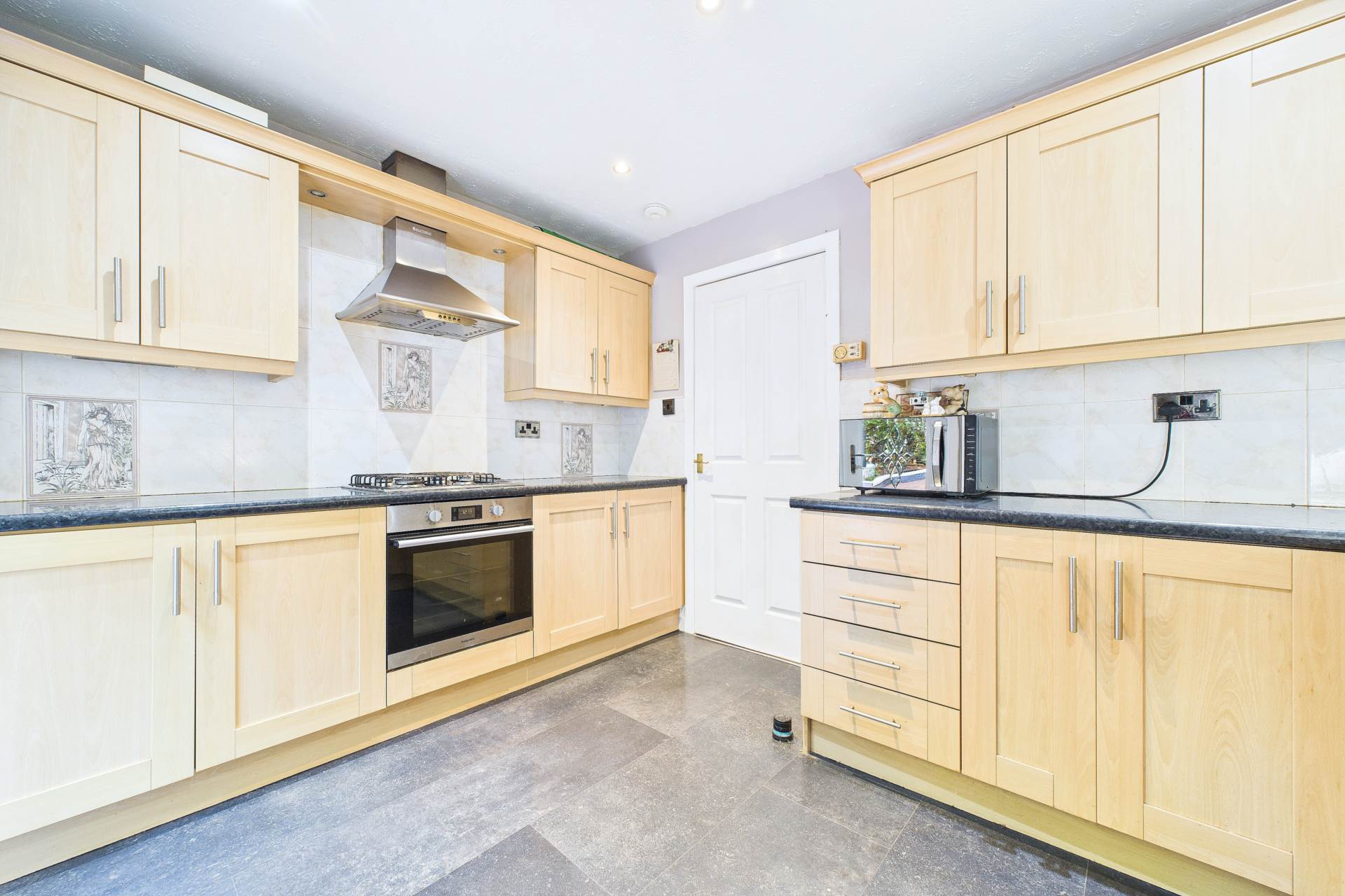 Woodhead Cottage, Hamilton