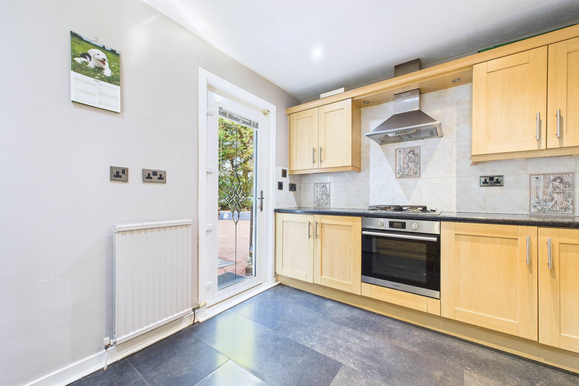 Woodhead Cottage, Hamilton