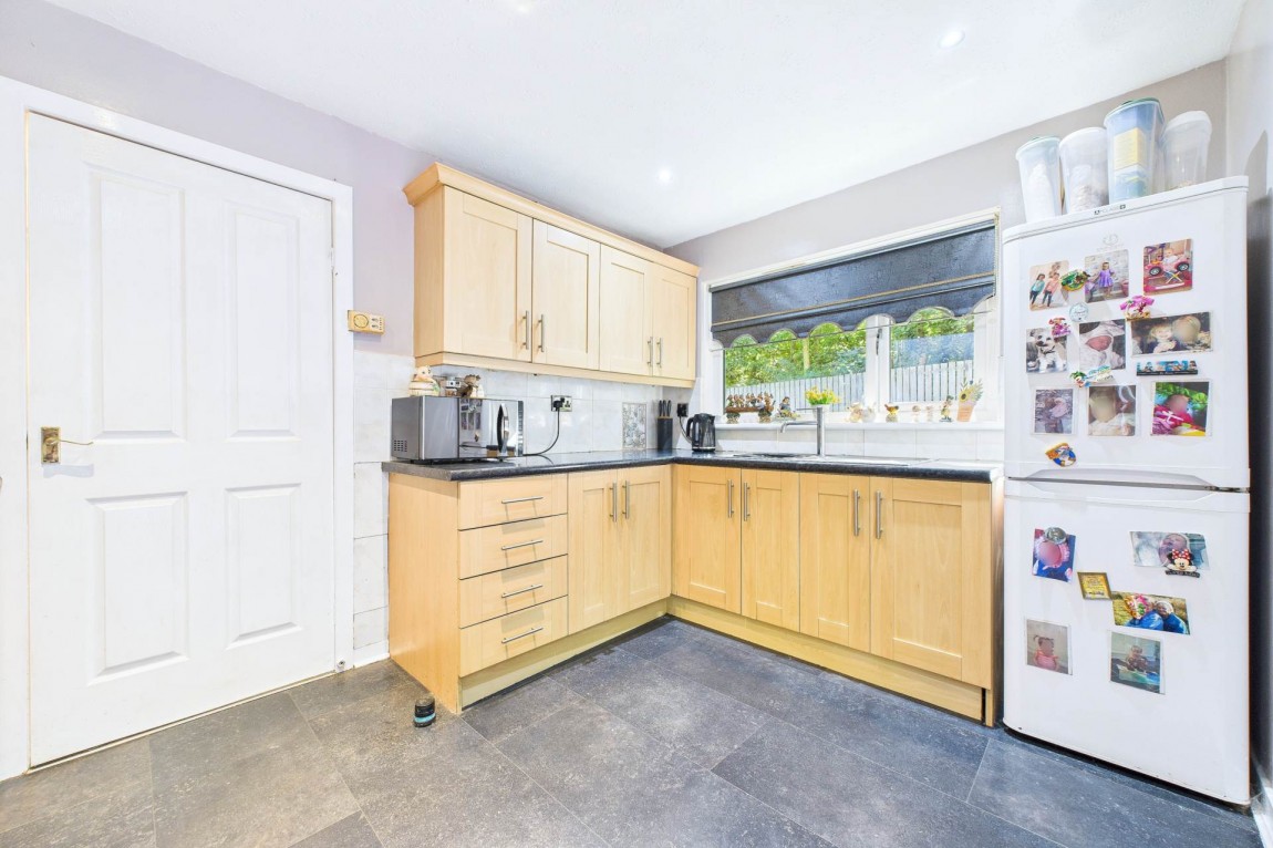 Images for Woodhead Cottage, Hamilton