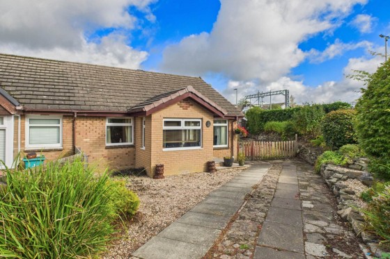 Newmill Gardens, Hartwood